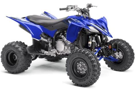 Yamaha YFZ450R ATV Price, Specs, Top Speed & Review