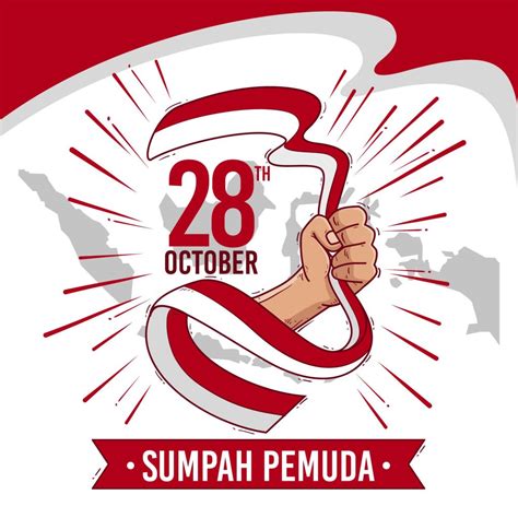 10 Gambar dan Logo Memperingati Hari Sumpah Pemuda 2022. – Blog Mamikos