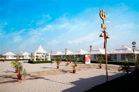 TENT CITY VARANASI - Hotel Reviews, Photos, Rate Comparison - Tripadvisor