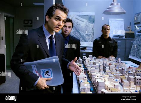 WAGNER MOURA, ELITE SQUAD: THE ENEMY WITHIN, 2010 Stock Photo - Alamy