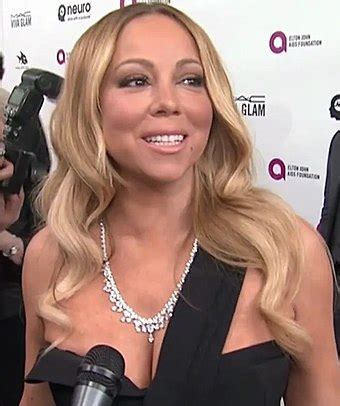 Mariah Carey - Wikipedia