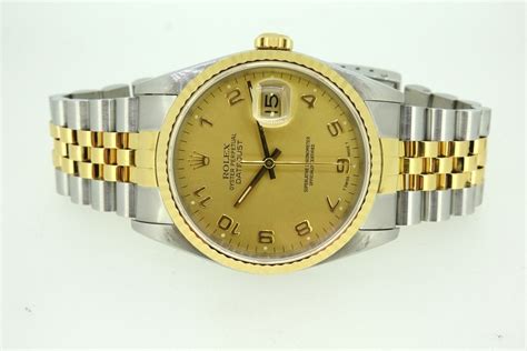 Rolex Datejust