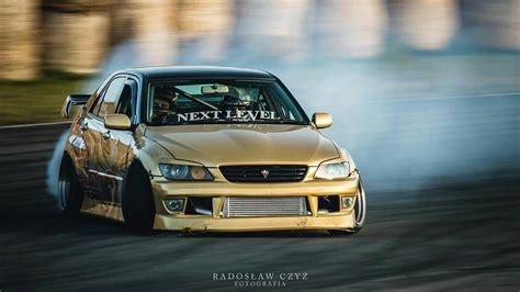 Pin by Andrew Altezza on Drift | Lexus is300, Lexus, Jdm