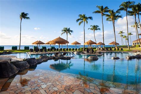 SHERATON KAUAI RESORT - Updated 2022 Prices & Reviews (Hawaii)