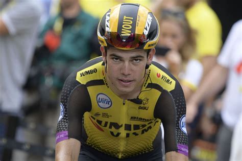 Wout van Aert’s cyclocross season still in doubt after Tour de France ...