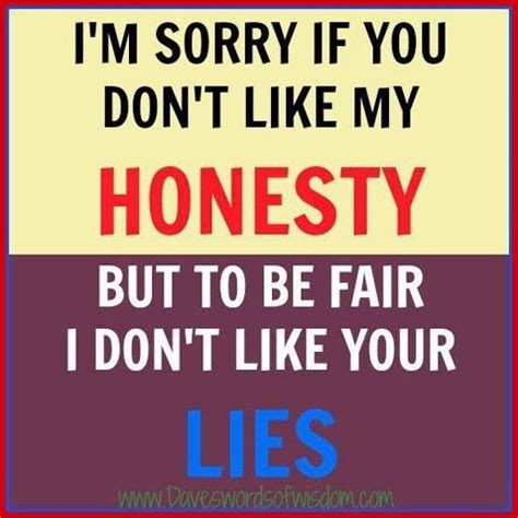 Funny Quotes About Honesty. QuotesGram