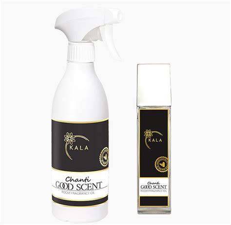 olejek zapachowy: GOOD SCENT | Kala.pl