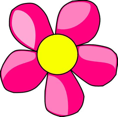 Cartoon Flower Clip art - BUNGA png download - 600*594 - Free Transparent Cartoon png Download ...