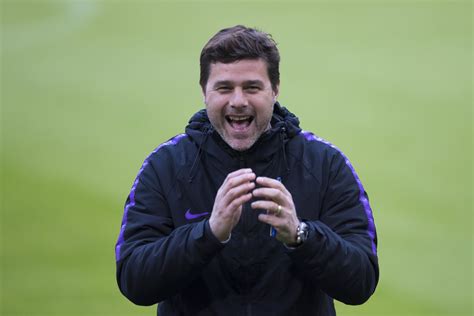 Pochettino says may leave Spurs if they win Champions League | AP News