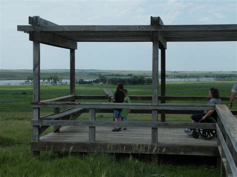 Kansas' 150th - 150 things to do in Kansas: 110. Kirwin National Wildlife Refuge