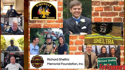 Video: Lessons Learned from NC Firefighter LODD - Training