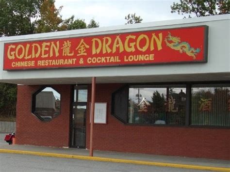 Golden Dragon Chinese Restaurant - Chinese - Nashua, NH - Yelp