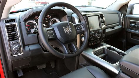 2017 Dodge Ram 1500 Crew Cab Interior Dimensions | Psoriasisguru.com