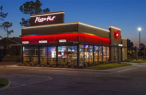 Yum Brands Pulls Pizza Hut Out of Russia - PMQ Pizza