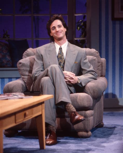 Bob Saget: Life and Career in Photos, From Full House to AFHV