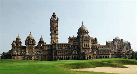 Palace of Vadodara Photograph by Manish Joshi - Fine Art America