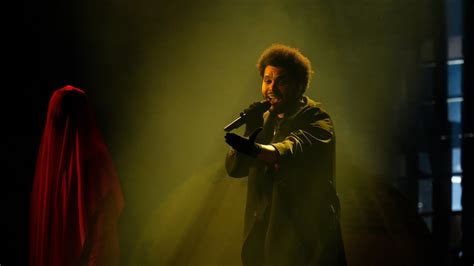 The Weeknd changes name on social media to birth name | CTV News