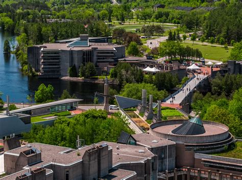 Trent University Ready to Welcome International Students - Australasia EduConnect Group