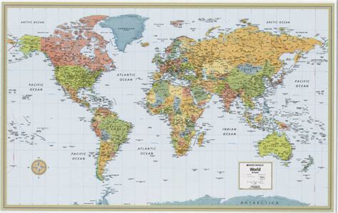 Cakes and boys and other ramblings of an Irish Mammy: West Wing - Why are we changing maps?