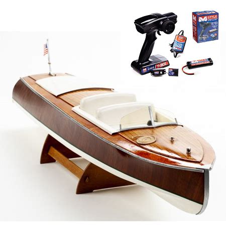 Billing Boats Wooden Boat Kits