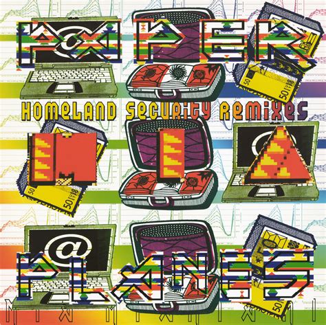 M.I.A. - Paper Planes - Homeland Security Remixes | iHeart