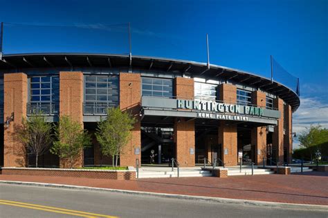 Huntington Park - HOK