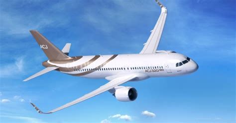 Airbus ACJ320neo Specs, Interior, Cockpit, and Price - Airplane Update