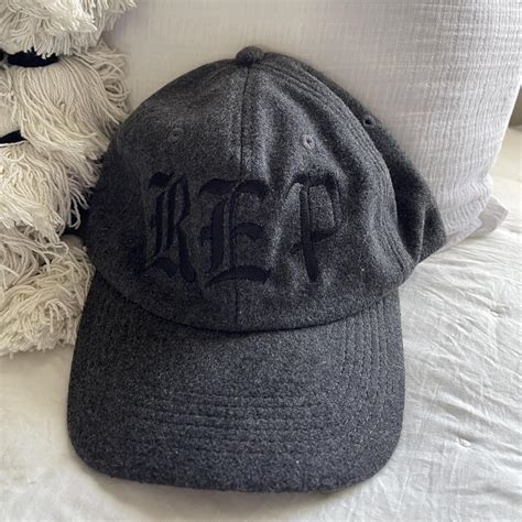 Taylor Swift Reputation hat #taylorswift... - Depop