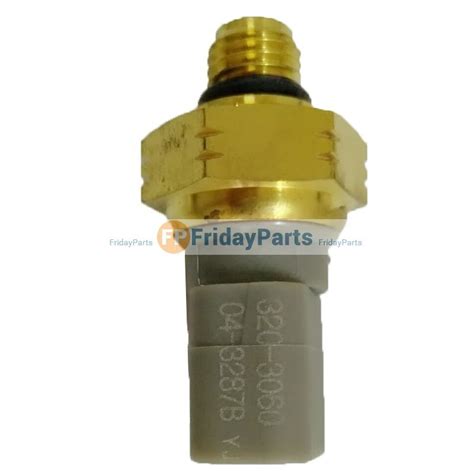 For Caterpillar CAT CB54B CB44B 545D MD5125 RM500B Sensor 320-3060