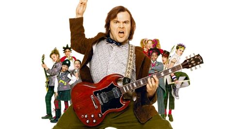 Watch School of Rock - FMovies