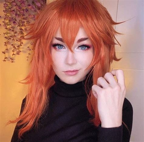 Hoy les traigo los mejores cosplays de las waifus de God Clover : r/YisusKrax