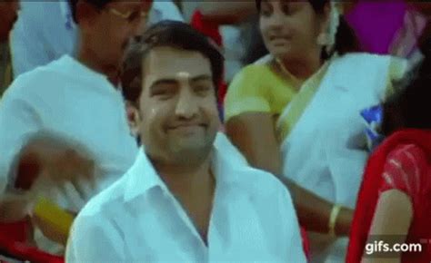 Telugu Tamil GIF - Telugu Tamil Brahmi - Discover & Share GIFs