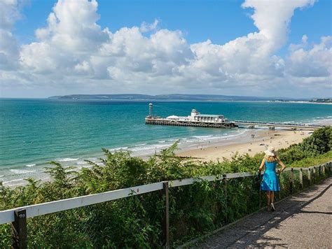 The 5 Best Bournemouth Attractions That You Shouldn't Miss