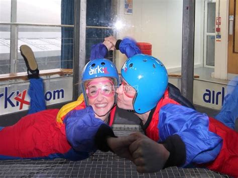 iFLY Indoor Skydiving Milton Keynes, prices and bookings 2024