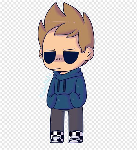 Dibujo fan art, mujer tom eddsworld, púrpura, televisión, sopa png ...