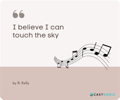 80 Inspirational Song Lyrics to Motivate and Empower You – Castnoble