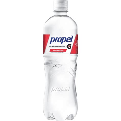 Propel Electrolyte Water Beverage, Watermelon | Sports & Energy | Yoder's Country Market