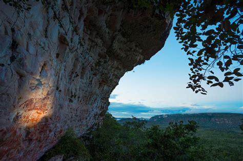 Picture of Chiribiquete National Park in Colombia | National parks, Landscape, World heritage sites