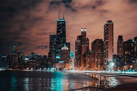 10 Things to Do in Chicago at Night - Hellotickets