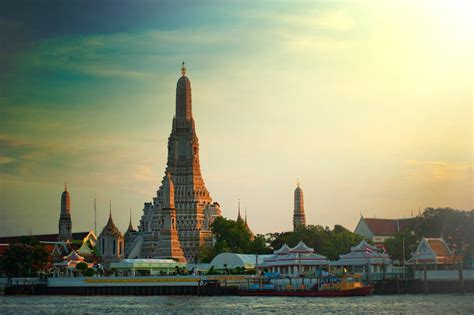 Best Temples To Visit In Bangkok - Articles on Everything You Need to Know