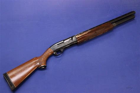 REMINGTON 1100 MAGNUM TACTICAL 12 G... for sale at Gunsamerica.com: 945079843