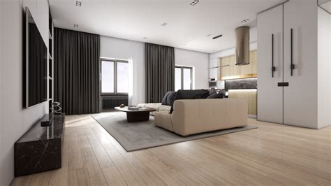 ArchViz Interior vol.1 in Architectural Visualization - UE Marketplace