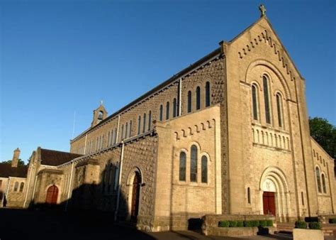 Armagh city church ‘going live’ with new webcam streaming worldwide 24/ ...