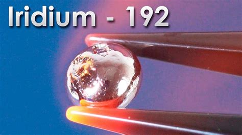 Iridium Uses & Properties | Refractory Metals and Alloys