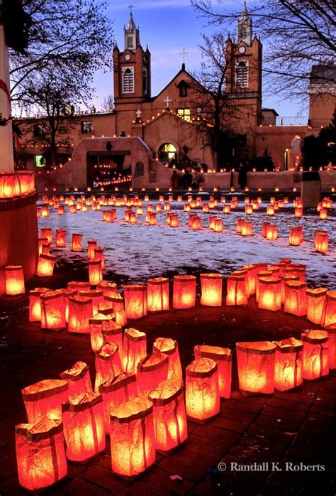 58 best Luminaries images on Pinterest | Merry christmas, Mexico ...