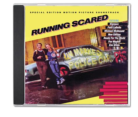 Running Scared Special Edition 2 CD Soundtrack | CDsYouWant.comCD's You ...