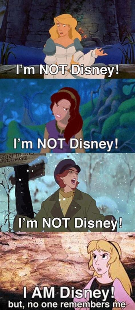 Pin on Disney memes