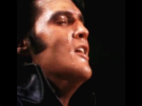 Elvis Presley - Crying In The Chapel with lyrics - YouTube