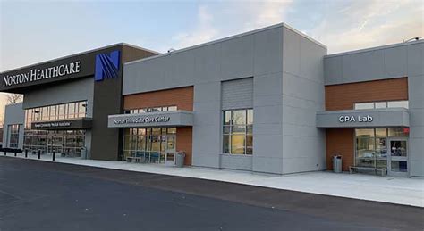 Norton Healthcare to open 18th immediate care center, combine primary ...