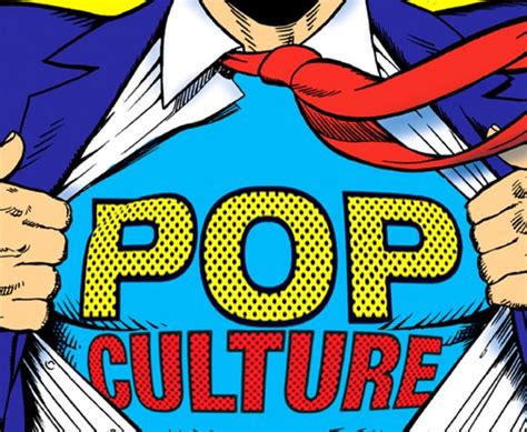 Top Pop Culture Trends For 2018